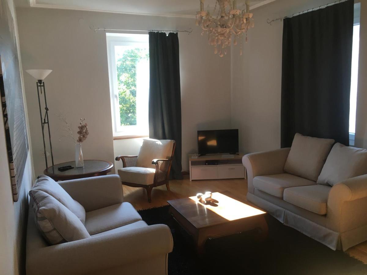 Waldshut Suite In Zentrum 외부 사진