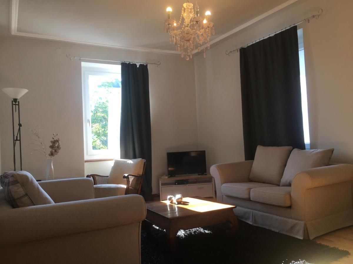 Waldshut Suite In Zentrum 외부 사진
