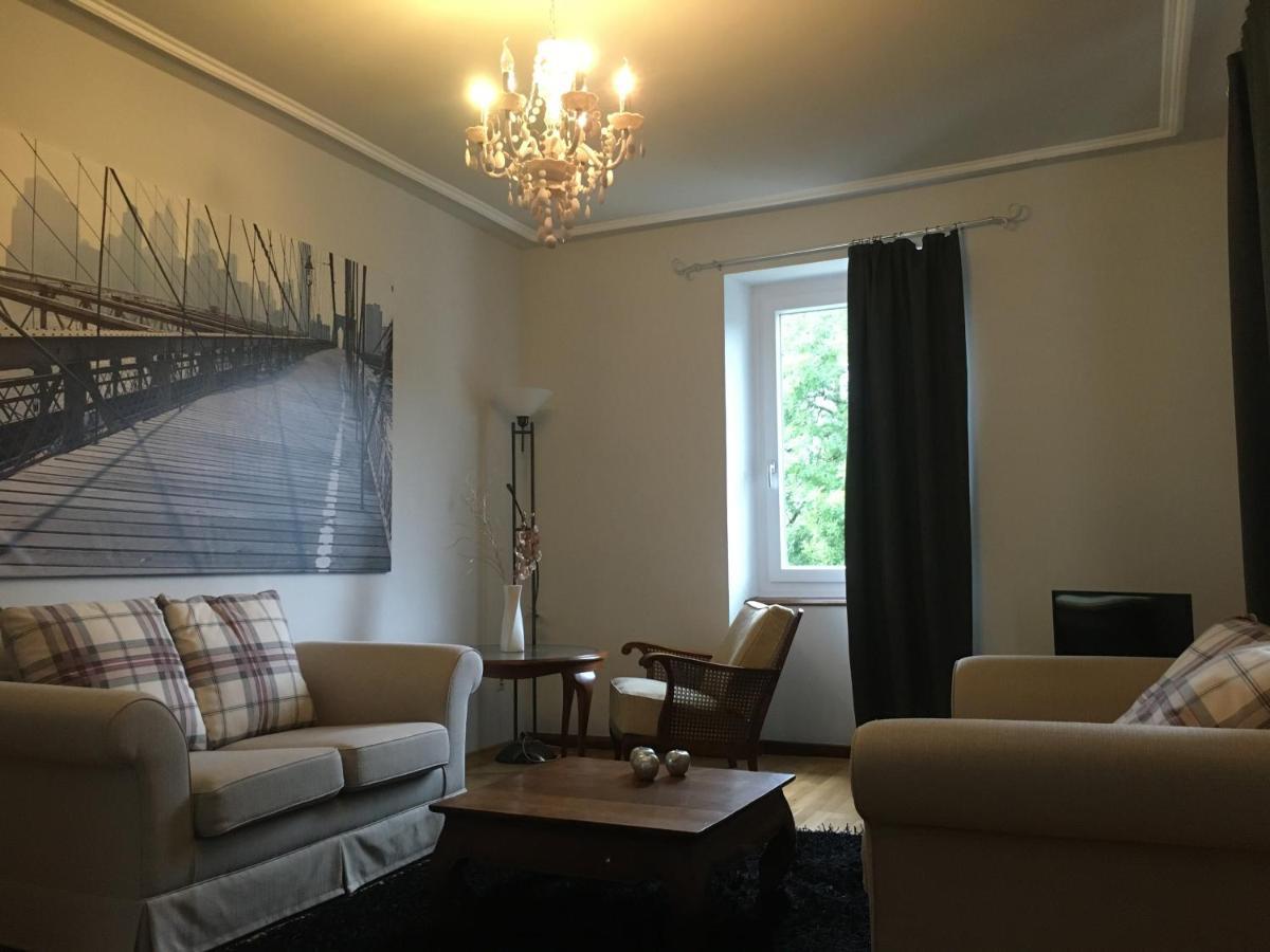 Waldshut Suite In Zentrum 외부 사진