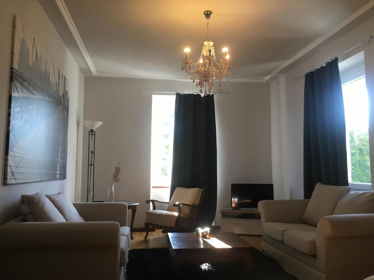 Waldshut Suite In Zentrum 외부 사진