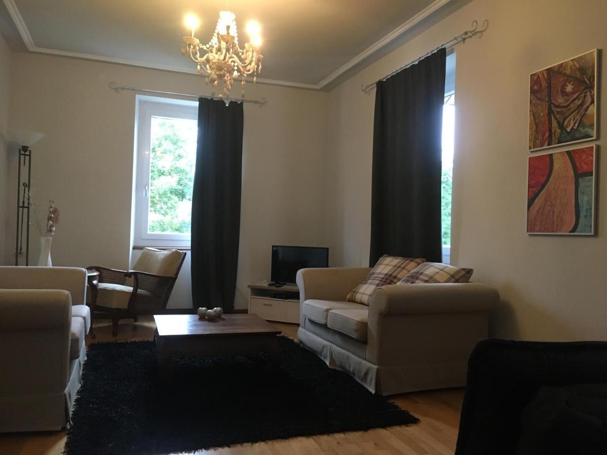 Waldshut Suite In Zentrum 외부 사진