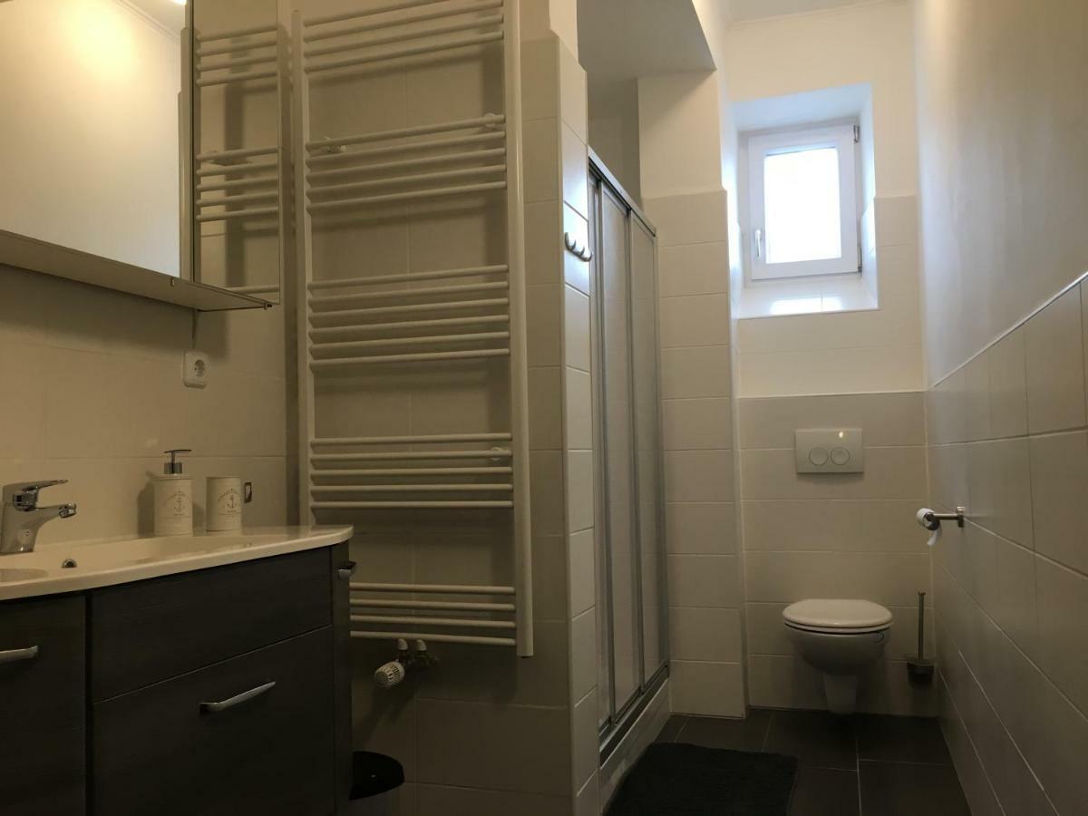 Waldshut Suite In Zentrum 외부 사진