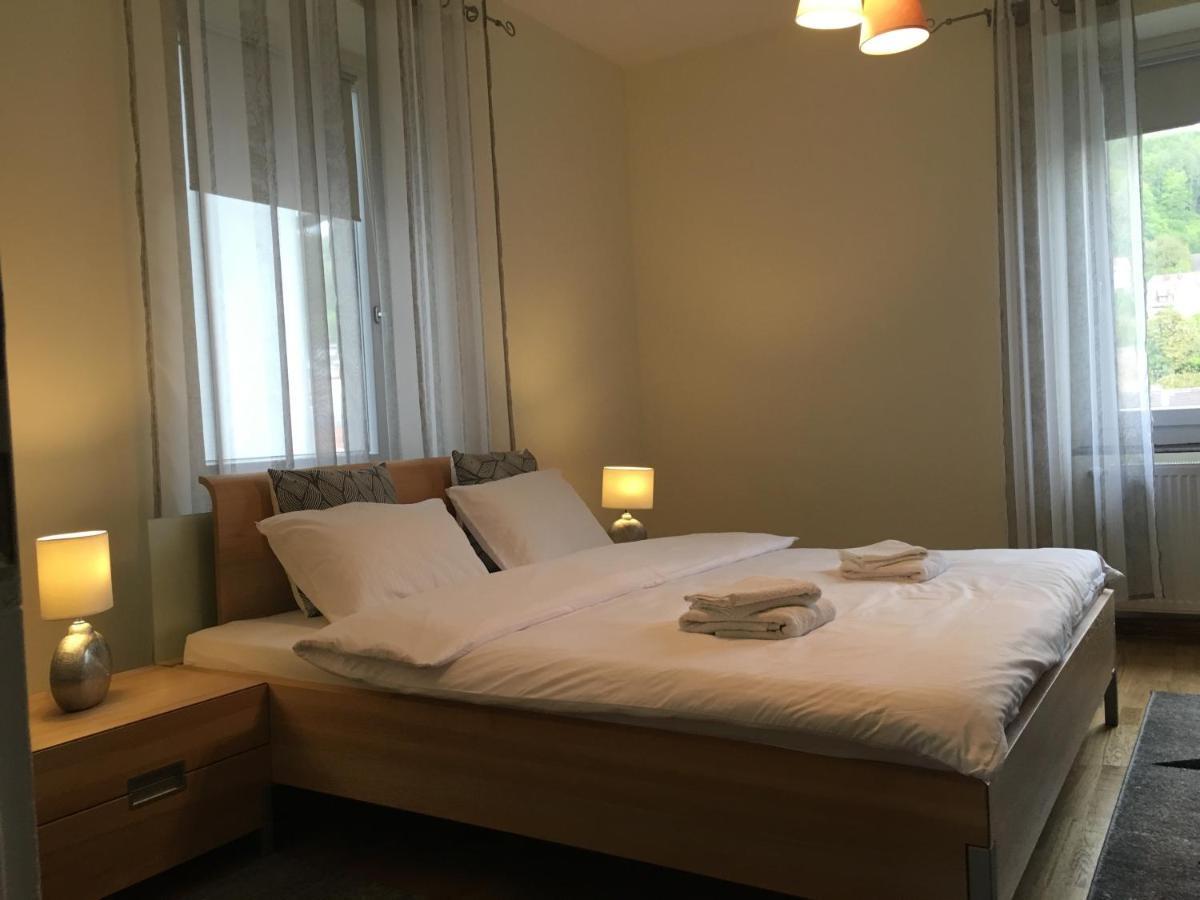 Waldshut Suite In Zentrum 외부 사진