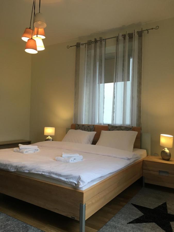 Waldshut Suite In Zentrum 외부 사진